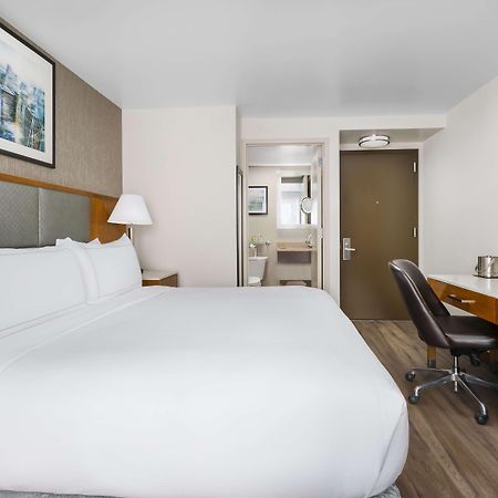 Doubletree By Hilton Hotel New York City - Chelsea Exteriér fotografie