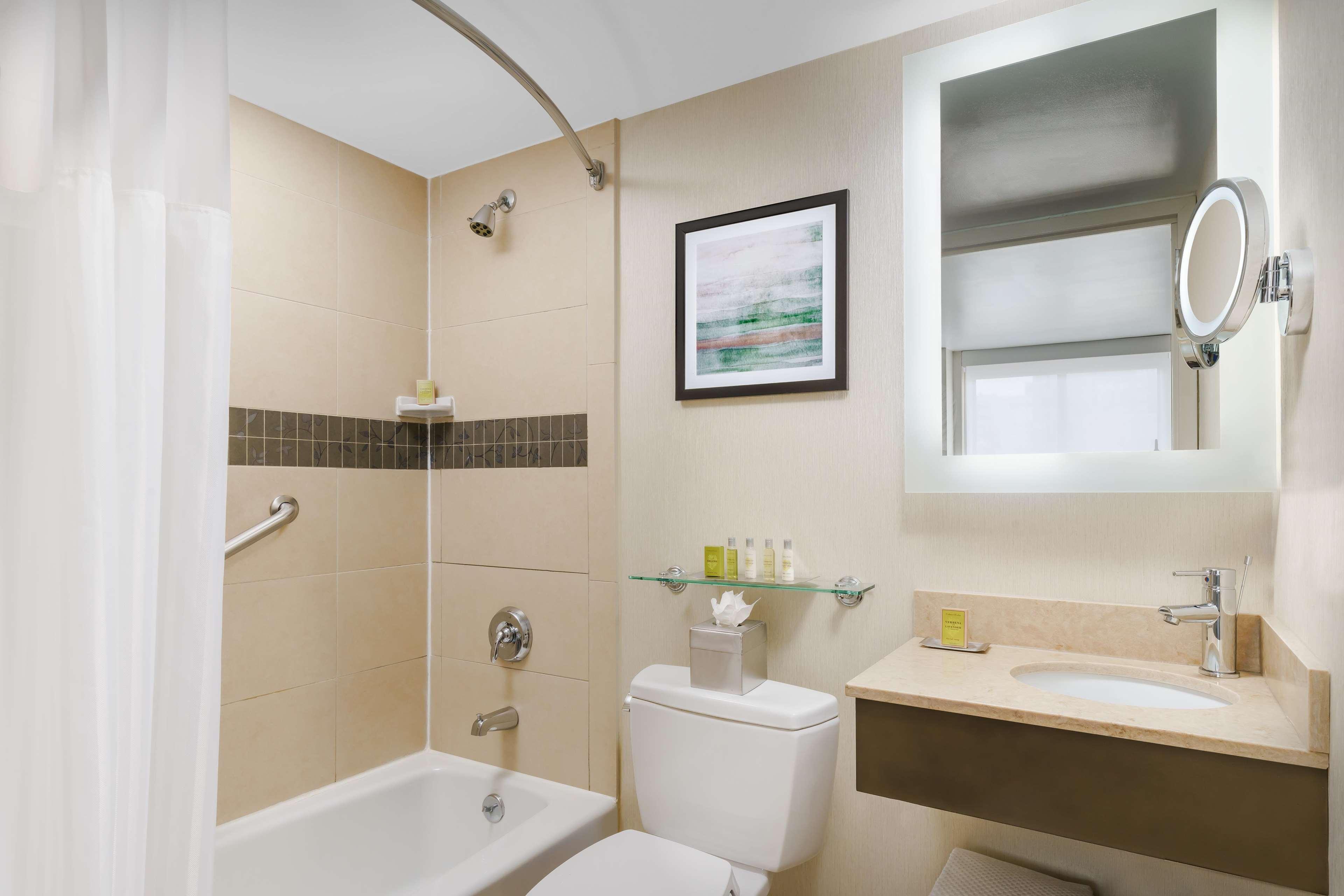 Doubletree By Hilton Hotel New York City - Chelsea Exteriér fotografie