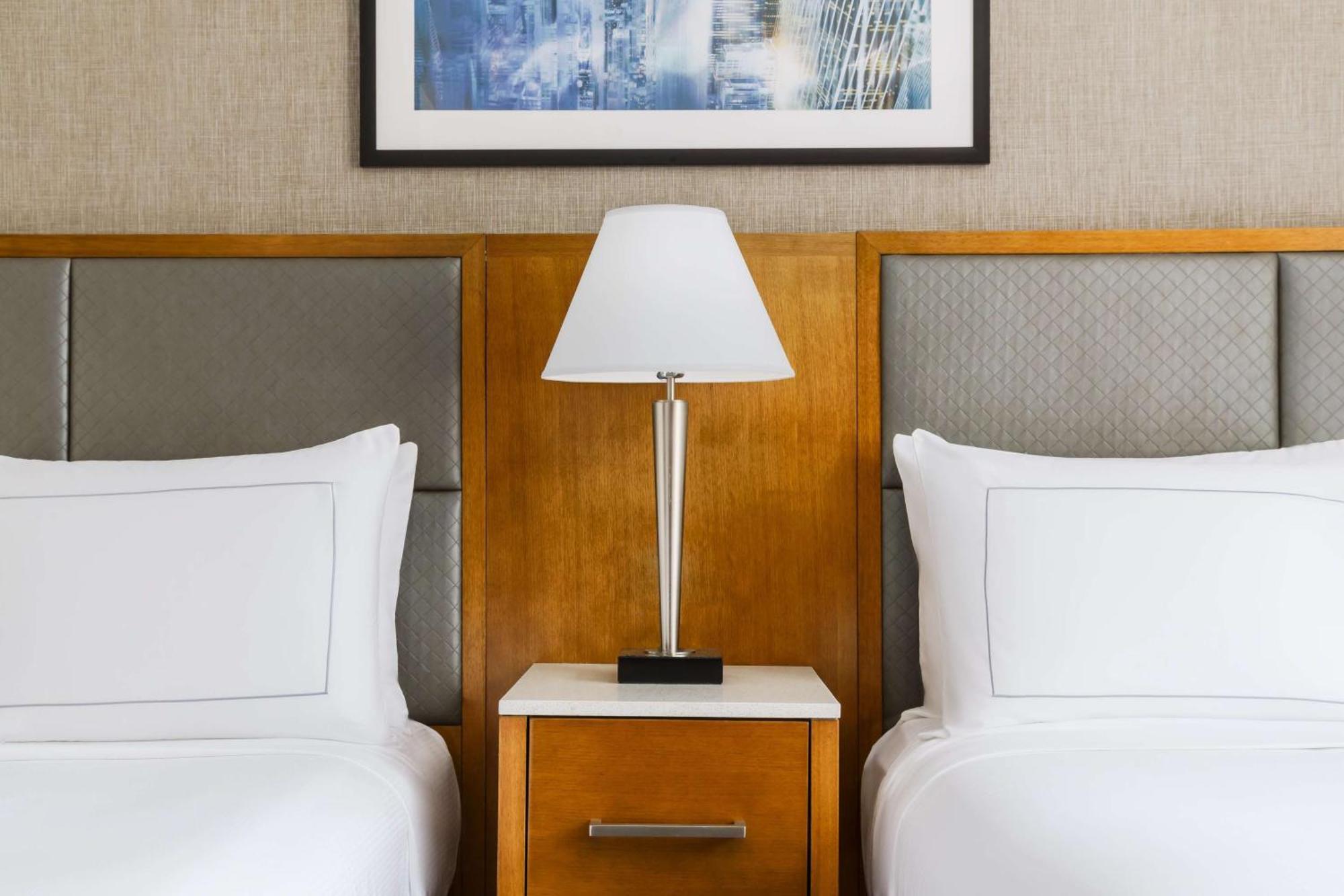 Doubletree By Hilton Hotel New York City - Chelsea Exteriér fotografie