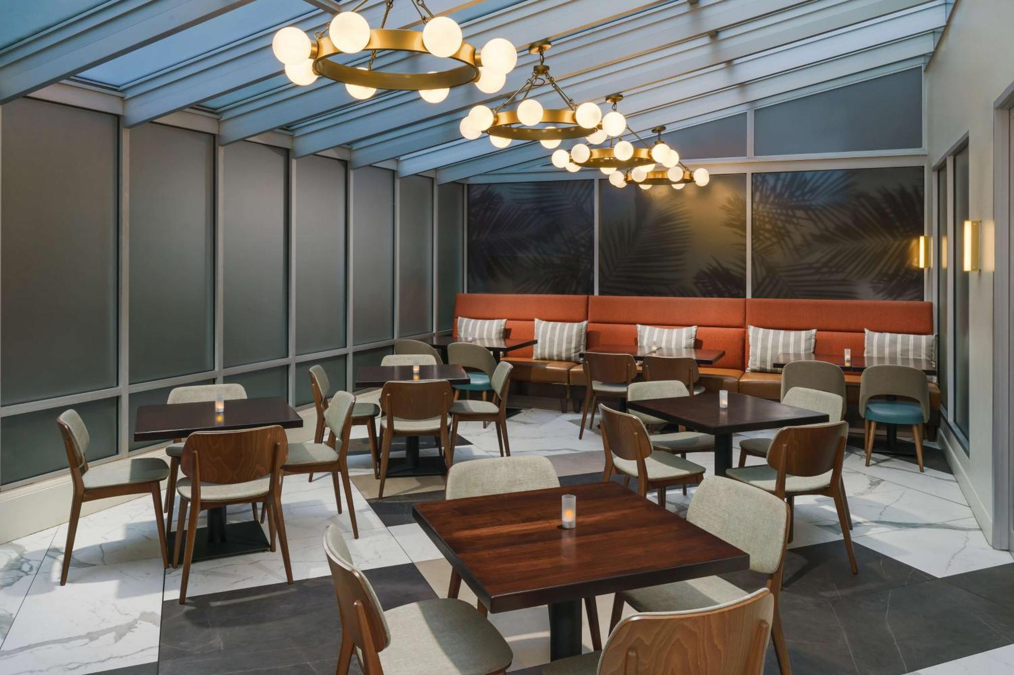 Doubletree By Hilton Hotel New York City - Chelsea Exteriér fotografie