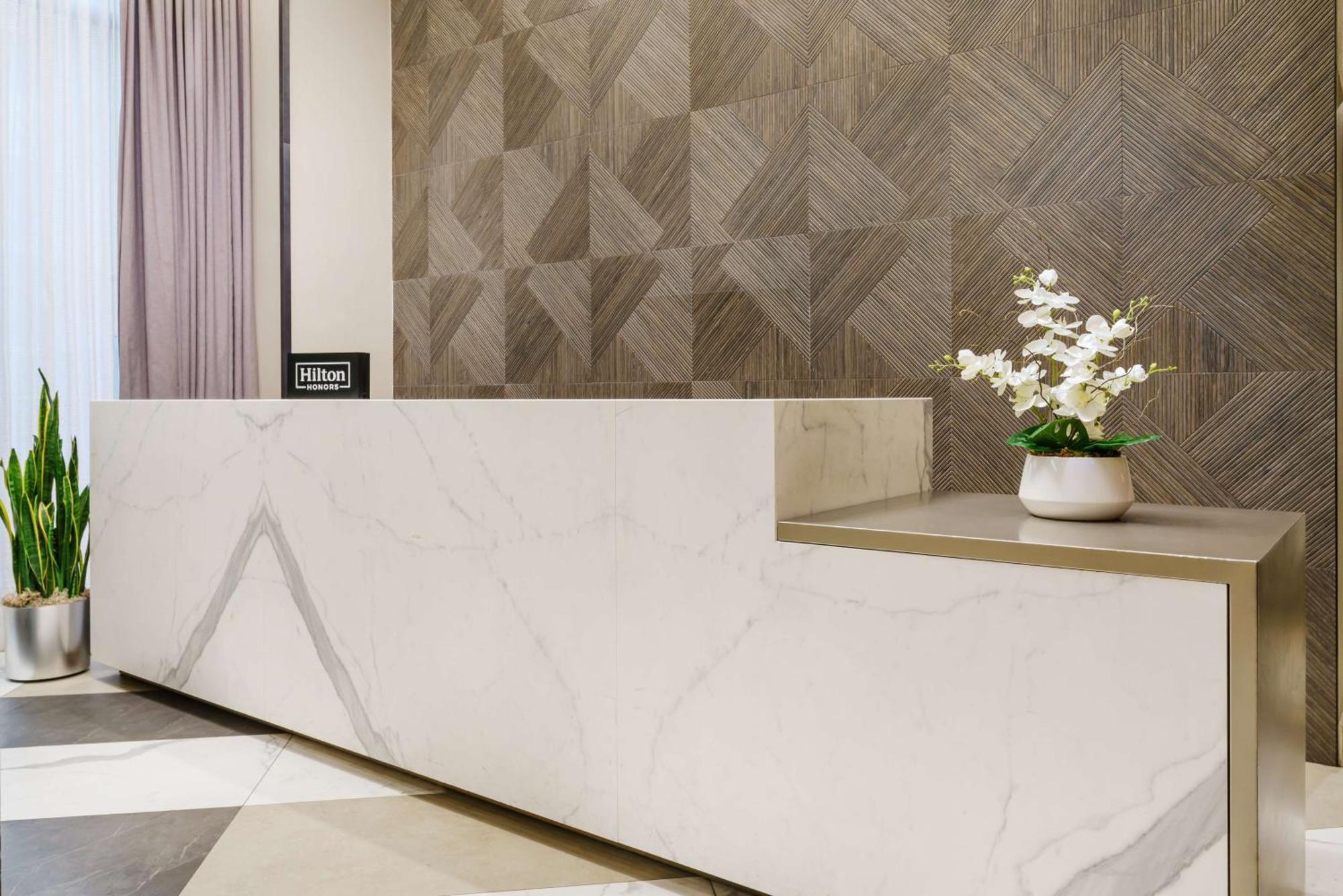 Doubletree By Hilton Hotel New York City - Chelsea Exteriér fotografie